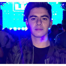 Fidel Lopez's Instagram, Twitter & Facebook