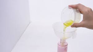3 Ways To Make A Leave In Hair Conditioner Wikihow Does it weigh our hair down? leave in hair conditioner