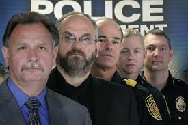 Time doesn't heal the wounds Rowlett: A decade later, officers reflect