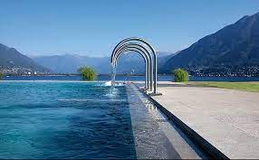 One of our bestsellers in locarno! The Locarno Lido