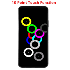Für Huawei Honor 9X China Version LCD ...