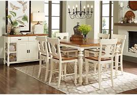 I bought $4,700.00 worth of furniture, plus extended warranty from rooms to go, 4144 chapel hill blvd, ste a, durham, nc 27707 in july of 2019. Rooms To Go White Dining Room Sets Off 51