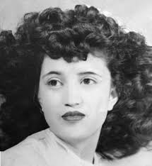 Mercedes Eng Obituary (1927