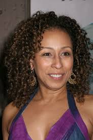 Tamara Tunie Editorial Stock Photo