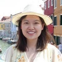 Shuhui Liu's Instagram, Twitter & Facebook