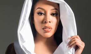 After several years of mild success and appearing on the vh1 series love. K Michelle All Monsters Are Human Review Slick R B With A Sharp Whiff Of Smut R B The Guardian