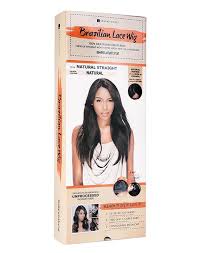 Laser hair removal is a method that uses concentrated laser lights to destroy the hair follicle and prevent it from growing back over time. Bare Natural Brazilian Lace Wig Natural Straight Spell Beauty