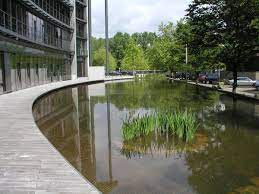 Apobank åbningstider i saarbrücken, de. Hwk Landschaftsarchitekten Knodler Apobank Hauptverwaltung Dusseldorf