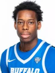 Brayden Jackson, Buffalo, Small Forward