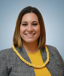 It is with great joy and heartfelt enthusiasm that our President, Dr.  Brandy Ann Sato, '94, announces the appointment of Dr. Elizabeth Loehr as  the new Upper School Principal at #SacredHeartsAcademy. After