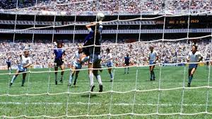 Subscribe for the latest original content Maradona Set For Welcome Eurosport