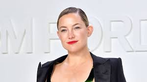 En eskiden en yeniye ve gelecek projelerine kadar kate hudson. Kate Hudson Ist Total Wehmutig Ihr Sohn Ryder Wird Schon 17 Promiflash De