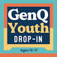 Gen Q Youth Drop-In — Hudson Valley LGBTQ event image