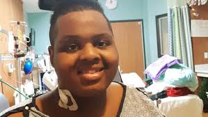 Fundraiser for April Dickerson by Lillie Hubbard : Laying ZaKelby to rest