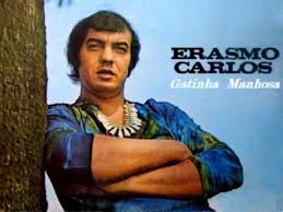 Maybe you would like to learn more about one of these? Erasmo Carlos A Carta Gatinha Manhosa 1966 Vinyl Discogs