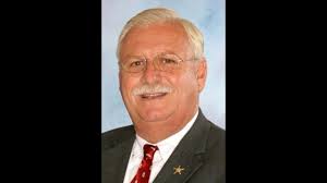 Funeral held for Union County sheriff