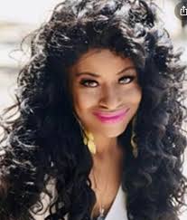 Kiesha Wright's Instagram, Twitter & Facebook