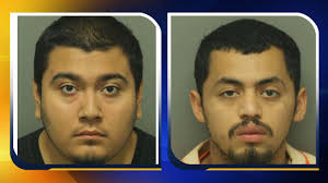 Suspects arrested in Raleigh teen's murder