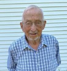 Obituary information for Earle Robert Booye
