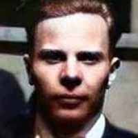 Albert Grant Street (1903–1988)