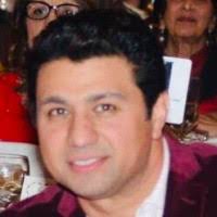 Raj Sohal's Instagram, Twitter & Facebook