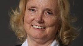 Nanuet's Anne Byrne named National School Boards Association president