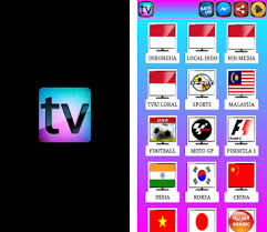 See more than 80 tv channels anywhere in the world for free. Tv Online Indonesia Hd Apk Download For Android Latest Version 2 8 2 Com Tvonline Indohddregs1