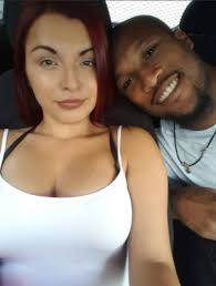 BELLEZA! Conocé a Priscila Robles, la sensual esposa que tiene el defensor  costarricense Kendall Waston