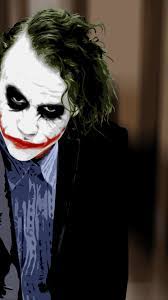 Maybe you would like to learn more about one of these? 141 Heath Ledger Joker Wallpaper Hd