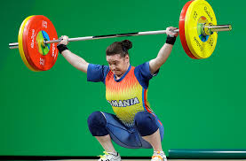 Bulgaria and russia were banned from participating in the sport for systematic doping. Photo Gallery How Sara Ahmed Became The First Egyptian Woman To Win An Olympic Medal Multimedia Ahram Online