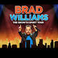 Brad Williams