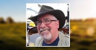 Edwin Ronald Tew Obituary April 23, 2016