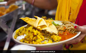 Food processing opportunities in telangana. Pay Fine For Wasting Food At This Eating Joint In Telangana