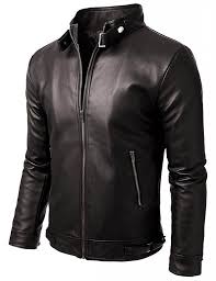 Top 10 Best Leather Jacket Brands For Men Online In India Jackets Jackeduptrucks Ja Best Leather Jackets Motorcycle Jacket Outfit Best Leather Jacket Brands