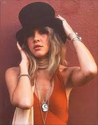 Dime Store Radio على X: "Happy Birthday today to Stevie Nicks, born  Stephanie Lynn Nicks