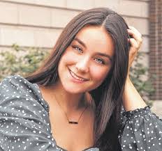 Vanessa Addison's Instagram, Twitter & Facebook