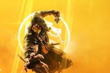 Hasil gambar untuk Mortal Kombat