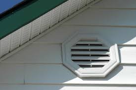 Measure the gable to decide how large a vent you can. Roof Ventilation 101 Best Pick Reports