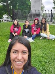 Incorporating family into creative universes