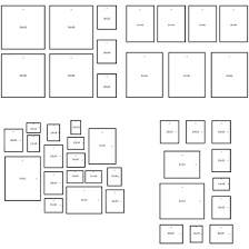 Ikea Matteby Wall Template For Hanging Picture Frame Collage At Frame Wall Collage Ikea Gallery Wall Frames On Wall