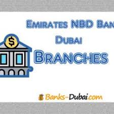 Banks Dubai Com Banks Of Dubai In 2020 Dubai Emirates Nbd