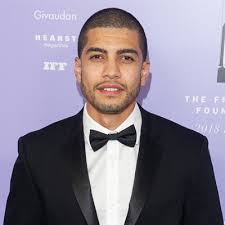 Rick Gonzalez