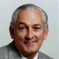 Death Notice for Gerard Albert Joseph 'Gerry' Houle