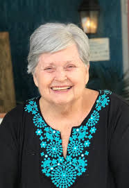 Obituary information for Betty Deloris Birmingham