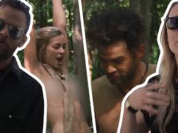“Naked and Afraid” Stars – We Did NOT Hook Up!