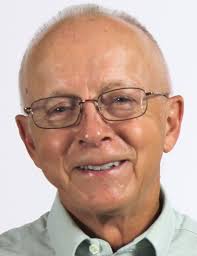 Legacy of a YMCA Volunteer Chaplain: Bishop Paul Hirschy