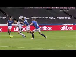 Her finner du terminlister, resultater, fagstoff, nyheter og informasjon om landslag med mer. Rosenborg Stabaek 2 2 All Goals Penalty 30 08 2020 Round 16 Eliteserien Hd Youtube