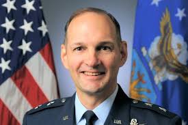 Overview of US Space Force Program with Major General John Olson