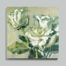A Time For Love Art Ballard Designs Flower Canvas Wall Art Textured Wall Art Flower Wall Art