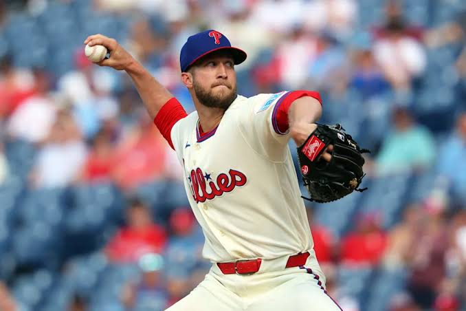 Phillies Reveal Concerning Injury for Caleb Kilian After Blue Jays Win -  Yahoo Sports